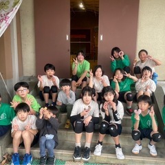 🏐akiruno_KIRARA JVC 🏐メンバー&スタッフ募集‼️ - あきる野市