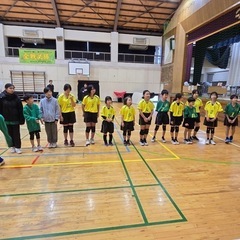 🏐akiruno_KIRARA JVC 🏐メンバー&スタッフ募集‼️ − 東京都