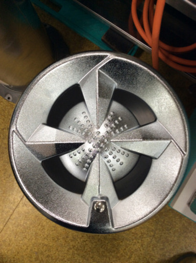 オンライン 灰皿スタンド JT 美品