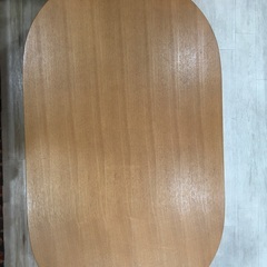 無印良品こたつ　美品の画像