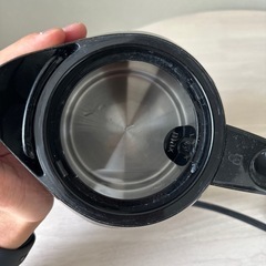 T-fal 電気ケトルの画像