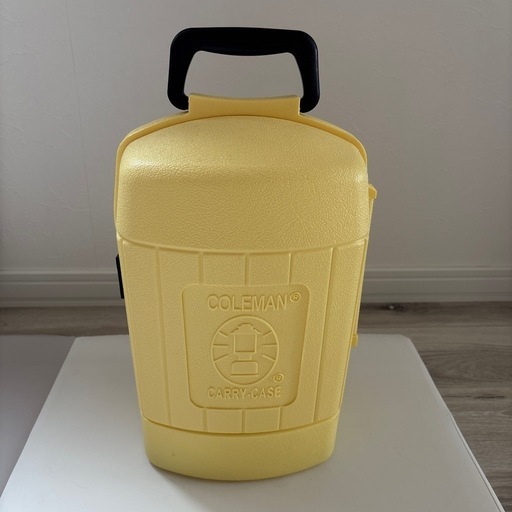 【新品・未使用】コールマン シーズンズランタン2018