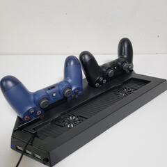 動作確認済み SONY CUH-ZCT2J ワイヤレスコントローラー 2色セットの画像