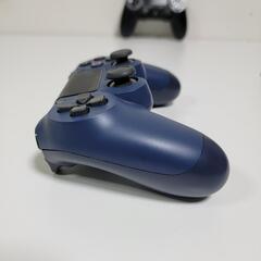 動作確認済み SONY CUH-ZCT2J ワイヤレスコントローラー 2色セットの画像