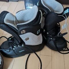 スノーボード(BURTON)の画像