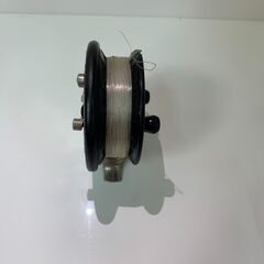 FUJI  REEL　太鼓リール　レトロの画像