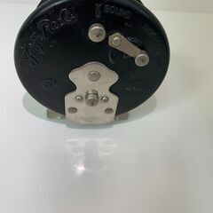 FUJI  REEL　太鼓リール　レトロの画像
