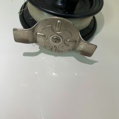 FUJI  REEL　太鼓リール　レトロの画像