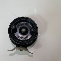 FUJI  REEL　太鼓リール　レトロの画像