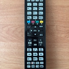 ハイセンス　テレビ　43型　　の画像