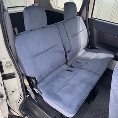 🉐【支払い総額28万円】車検令和8年1月15日H28年式 バモス　タイベル交換済み　PW 調子良好 修復歴無し キーレス 乗って帰れる！の画像