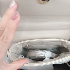 ショルダーバッグ　2点　まとめ売り　早い者勝ち
の画像