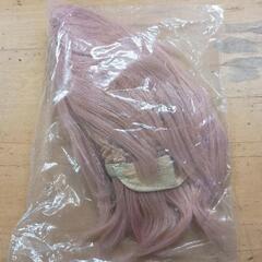ウィッグの中古が安い！激安で譲ります・無料であげます｜ジモティー