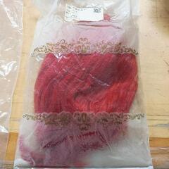ウィッグの中古が安い！激安で譲ります・無料であげます｜ジモティー