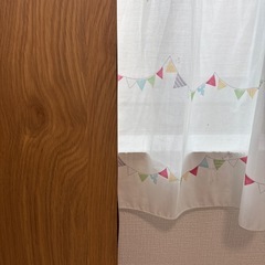 無印 スタッキングキャビネットの棚板の画像