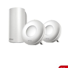 BUFFALO WiFi 無線LAN AirStation co...
