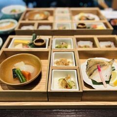 ゴールデンウイークの単発！旅館の配膳業務