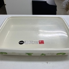 A2504-513 EJIRY ホーローバット 中古 キズ 汚れあり