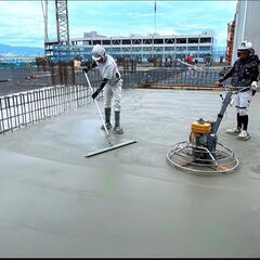 正社員★電気通信工事作業員(経験者優遇、未経験可)