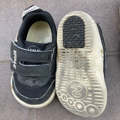 子ども靴3点まとめて。おまけも。の画像