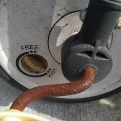 三輪車  サビありの画像