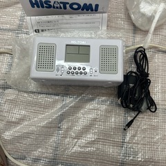 制御教材　コントロールラジオの組み立て 説明書付き の画像