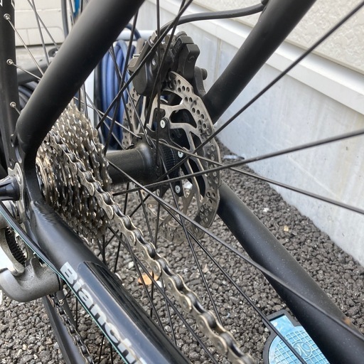 Bianchi