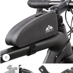 サイクリングバッグ