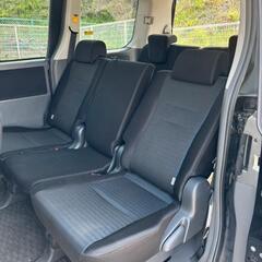 ZRR70　ヴォクシー　平成20年式　175,000km 車検長いの画像