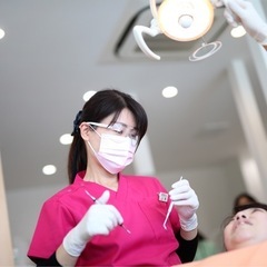 歯科衛生士さん募集🦷ブランクOK👍の画像