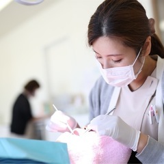 歯科衛生士さん募集🦷ブランクOK👍の画像