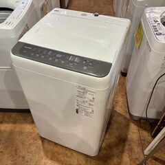 【愛品館 市原店】Panasonic　2021年製　7.0…