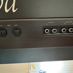 YAMAHA クラビノーバ Clavinova CLP-30の画像