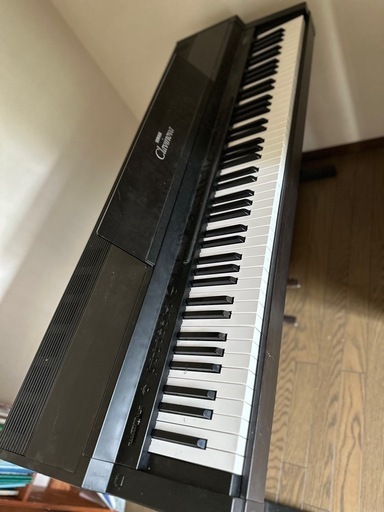 YAMAHA クラビノーバ Clavinova CLP-30 (FUMI) 西荻窪の鍵盤楽器 YAMAHA クラビノーバ Clavinova CLP-30 (FUMI) 西荻窪の鍵盤楽器