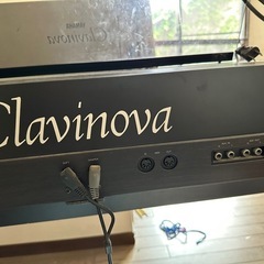 YAMAHA クラビノーバ Clavinova CLP-30 - メルカリ