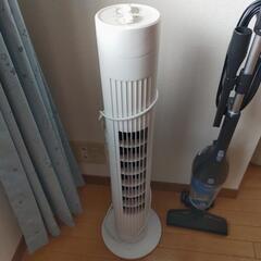 【5月以降取引可】ニトリ扇風機