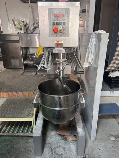 【値下げ】業務用ミキサー