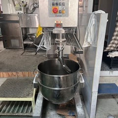 【値下げ】業務用ミキサー