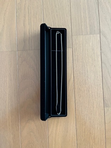 プラチナ850ネックレス