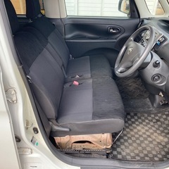 格安コミコミ価格25万 車検9.4 軽自動車 北海道札幌H24 タントG 4WD 修復歴無しの画像