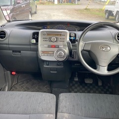 格安コミコミ価格25万 車検9.4 軽自動車 北海道札幌H24 タントG 4WD 修復歴無しの画像