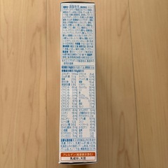 すこやか M1 スティックミルクの画像