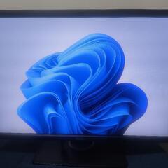 DELL液晶モニター　24インチの画像