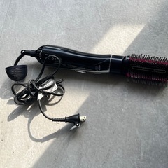 カールドライヤー　tescom  の画像