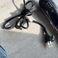 カールドライヤー　tescom  の画像