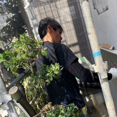 土間工・左官工募集！！左官工事やコンクリート仕上げのお仕事です☆【経験者優遇、未経験可】の画像