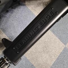 Leading Edge ヘックスバーの画像