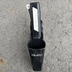 タジマ電工ナイフケースセットの画像
