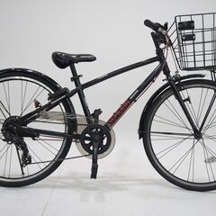 BRIGESTONE SCHLEIN シティサイクル 外装7段 ...