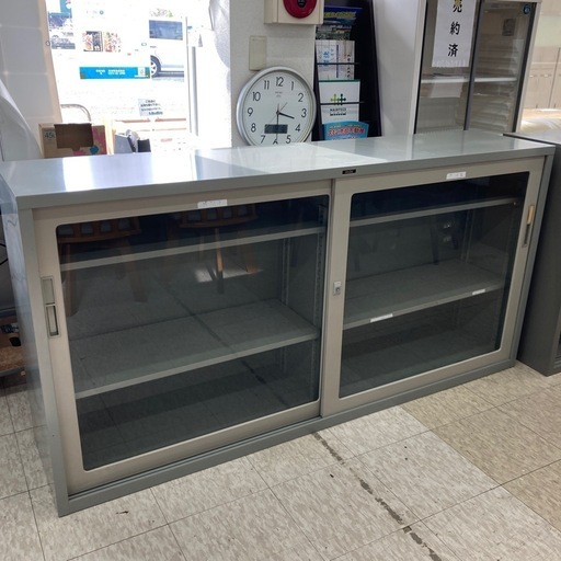 【ジモティー割引で最大15％OFF⭐️】 Naiki スチール書庫